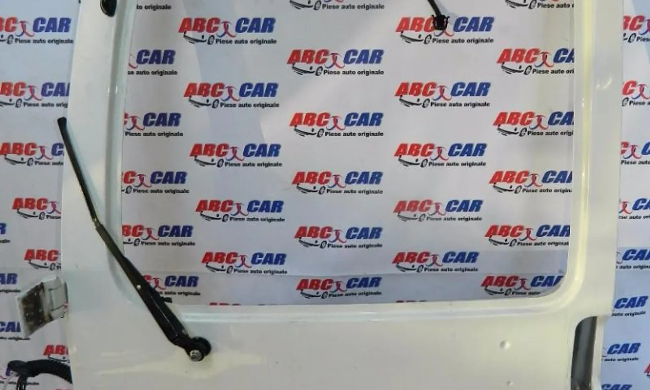 Usa stanga spate SEAT INCA 1995-2003