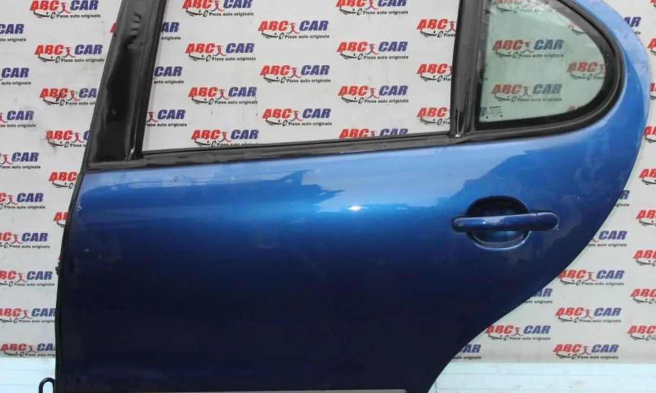 Usa stanga spate SEAT LEON 1999-2006