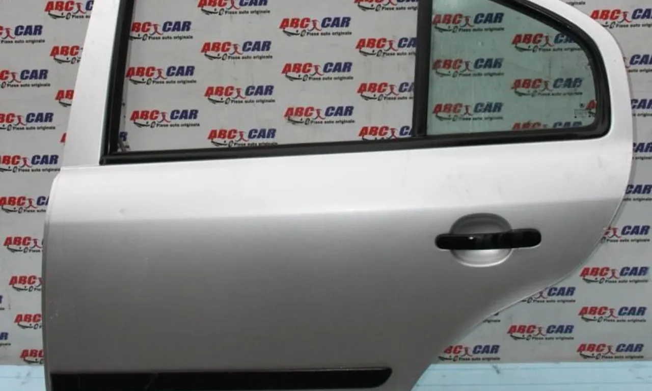 Usa stanga spate SKODA OCTAVIA I 1996-2010