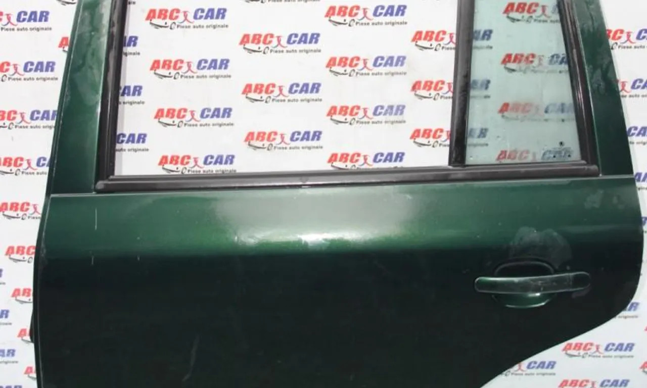 Usa stanga spate SKODA OCTAVIA I 1996-2010