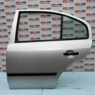 Usa stanga spate SKODA OCTAVIA I 1996-2010, vedere frontata