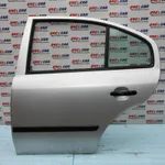 Usa stanga spate SKODA OCTAVIA I 1996-2010, vedere frontata