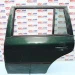 Usa stanga spate SKODA OCTAVIA I 1996-2010, vedere frontata