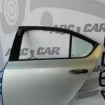 Usa stanga spate SKODA OCTAVIA III 2012-2021, vedere frontata