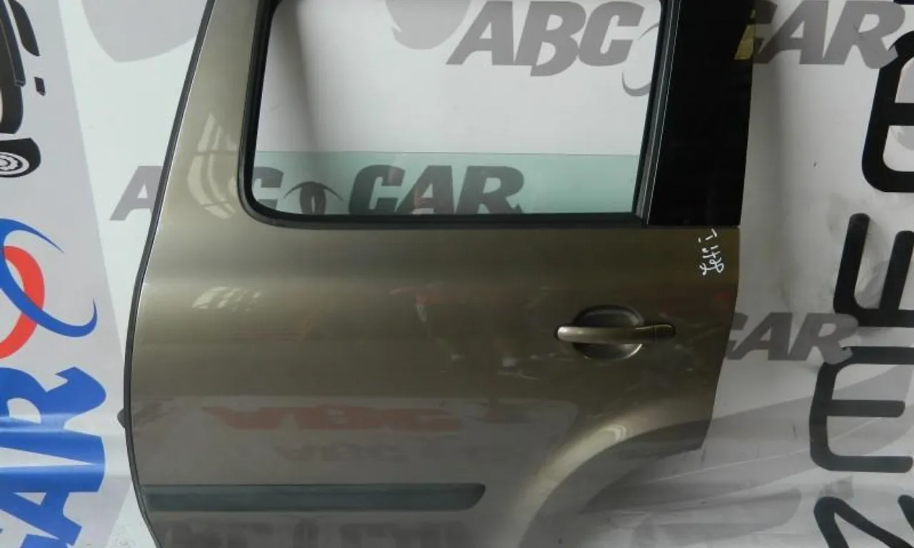 Usa stanga spate SKODA YETI 2009-2017