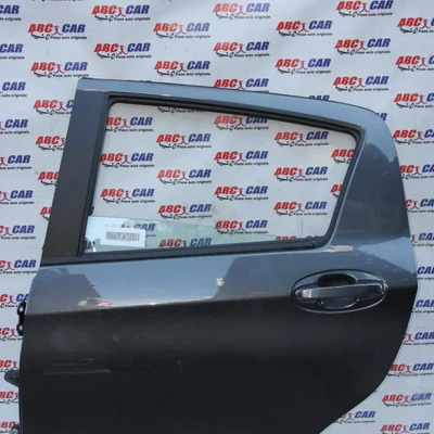 Usa stanga spate TOYOTA YARIS 2013-2026, vedere frontata