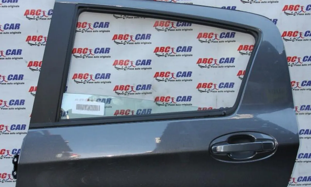Usa stanga spate TOYOTA YARIS 2013-null