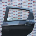 Usa stanga spate TOYOTA YARIS 2013-2026, vedere frontata