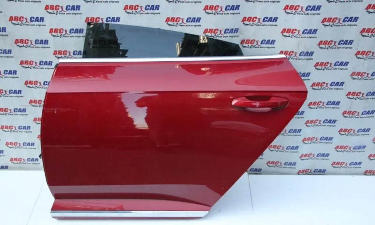 Usa stanga spate VOLKSWAGEN ARTEON 2017-null