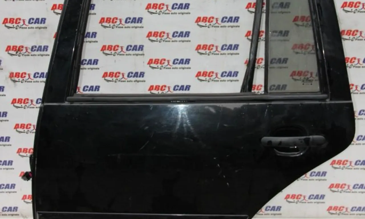 Usa stanga spate VOLKSWAGEN BORA I 1998-2013