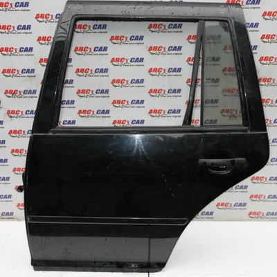 Usa stanga spate VOLKSWAGEN BORA I 1998-2013, vedere frontata