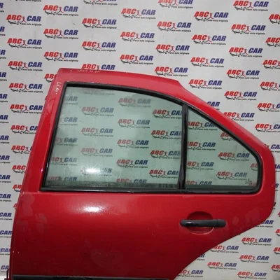 Usa stanga spate VOLKSWAGEN BORA I 1998-2013, vedere frontata