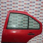 Usa stanga spate VOLKSWAGEN BORA I 1998-2013, vedere frontata