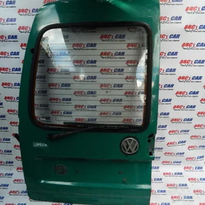 Usa stanga spate VOLKSWAGEN CADDY II 1995-2004, vedere frontata