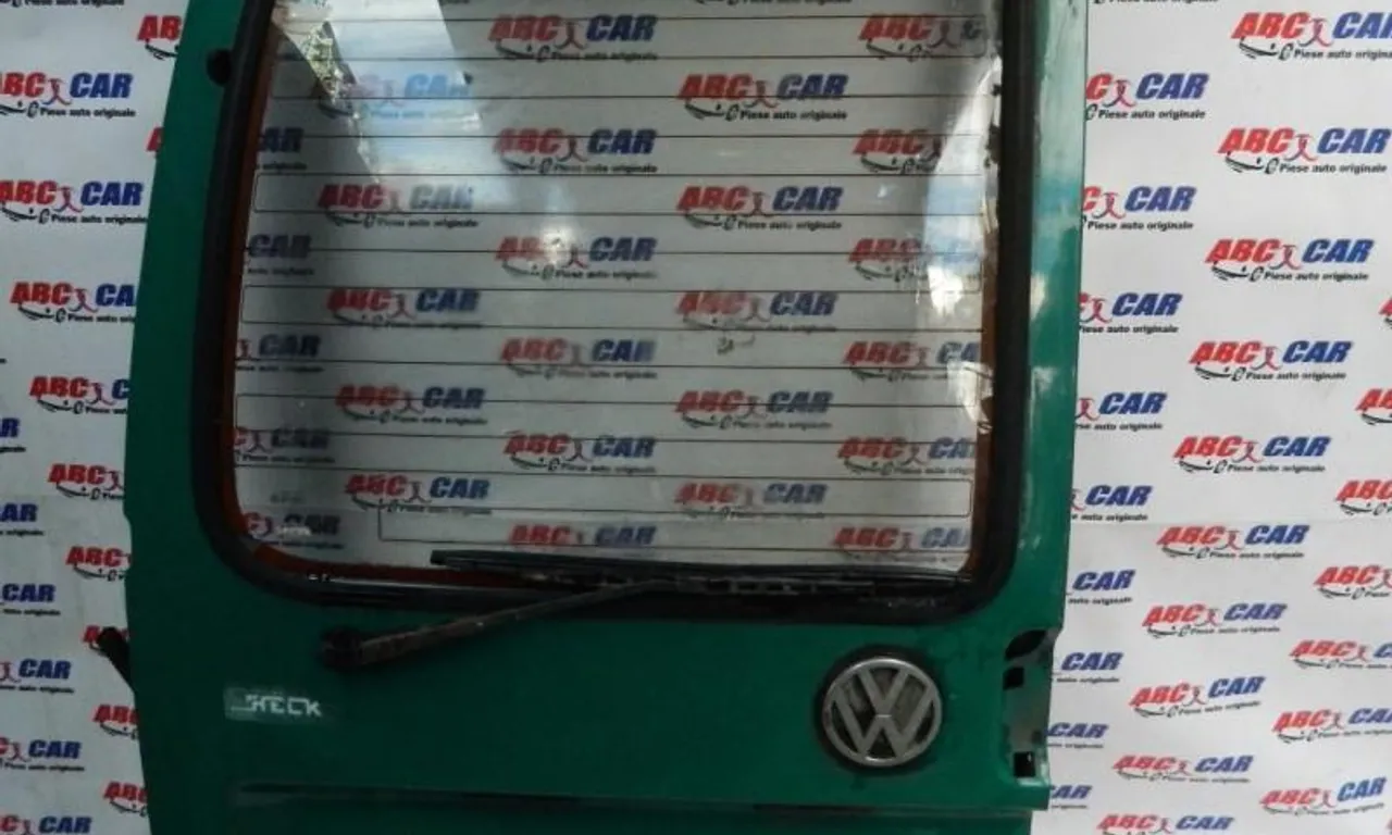 Usa stanga spate VOLKSWAGEN CADDY II 1995-2004