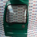 Usa stanga spate VOLKSWAGEN CADDY II 1995-2004, vedere frontata