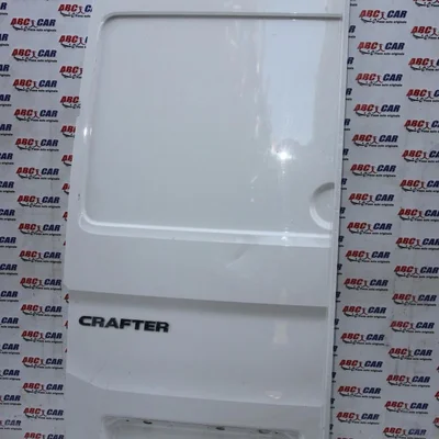 Usa stanga spate VOLKSWAGEN CRAFTER 2016-2026, vedere frontata