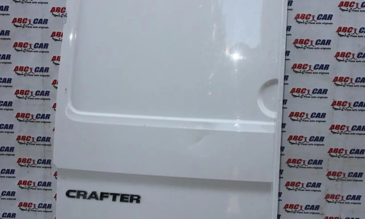 Usa stanga spate VOLKSWAGEN CRAFTER 2016-null