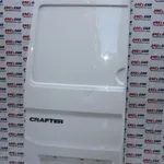 Usa stanga spate VOLKSWAGEN CRAFTER 2016-2026, vedere frontata