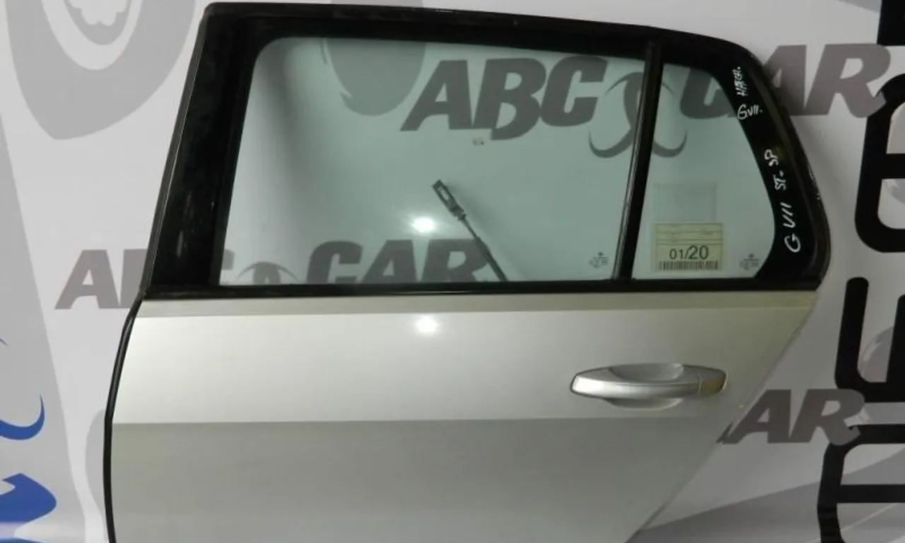 Usa stanga spate VOLKSWAGEN GOLF ALLTRACK VII Variant 2014-2020