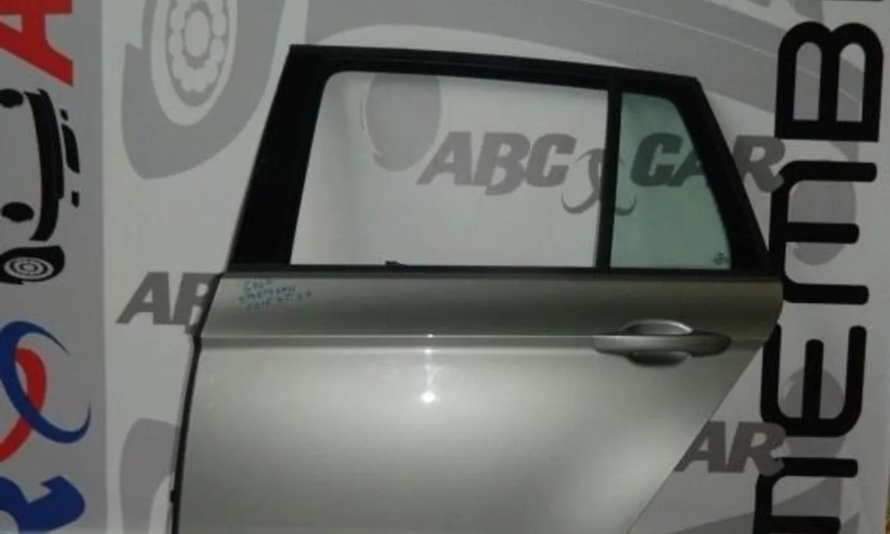 Usa stanga spate VOLKSWAGEN GOLF ALLTRACK VII Variant 2014-2020