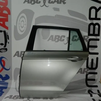 Usa stanga spate VOLKSWAGEN GOLF ALLTRACK VII Variant 2014-2020, vedere frontata