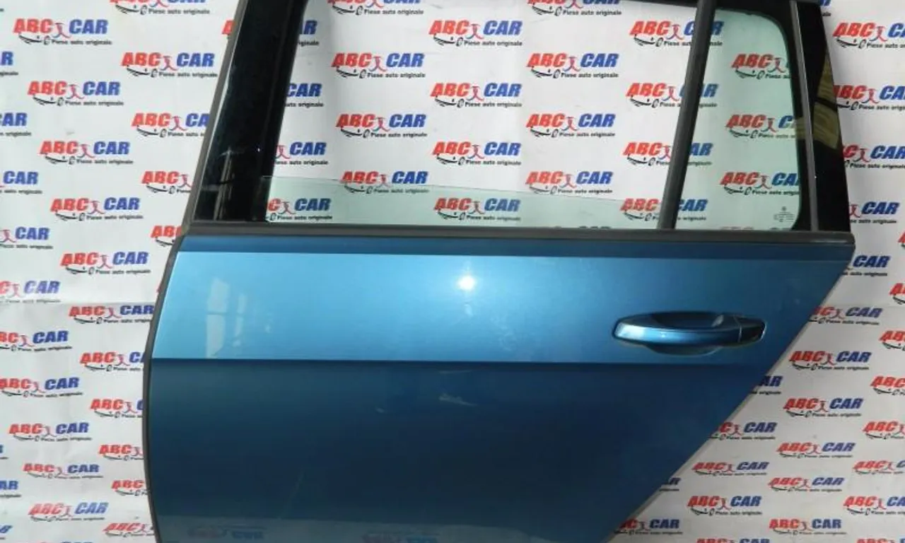 Usa stanga spate VOLKSWAGEN GOLF ALLTRACK VII Variant 2014-2020