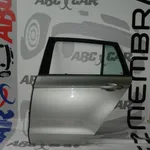 Usa stanga spate VOLKSWAGEN GOLF ALLTRACK VII Variant 2014-2020, vedere frontata