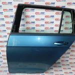 Usa stanga spate VOLKSWAGEN GOLF ALLTRACK VII Variant 2014-2020, vedere frontata