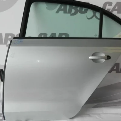 Usa stanga spate VOLKSWAGEN JETTA II 1983-1992, vedere frontata