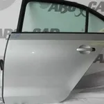 Usa stanga spate VOLKSWAGEN JETTA II 1983-1992, vedere frontata