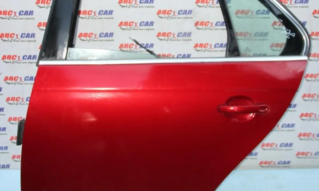 Usa stanga spate VOLKSWAGEN JETTA V 2004-2013