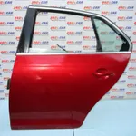 Usa stanga spate VOLKSWAGEN JETTA V 2004-2013, vedere frontata