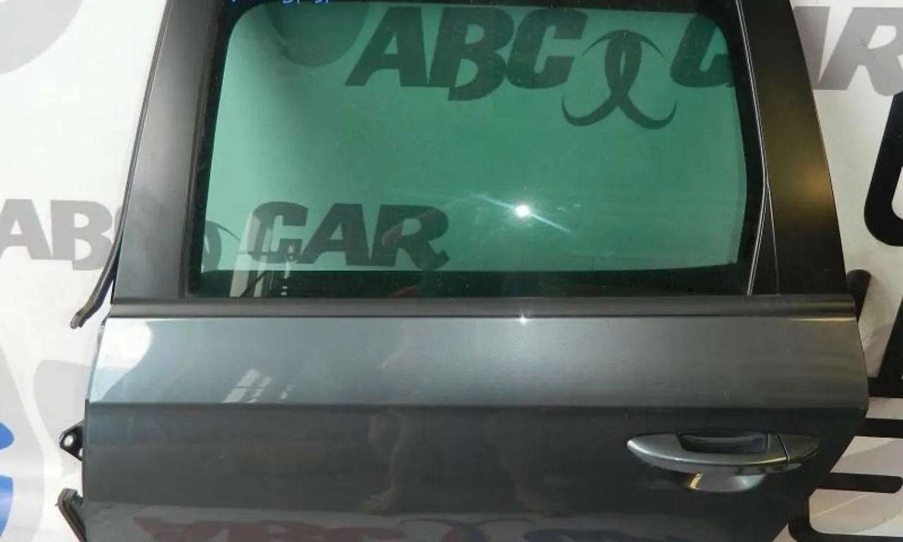 Usa stanga spate VOLKSWAGEN PASSAT ALLTRACK B7 2012-2014