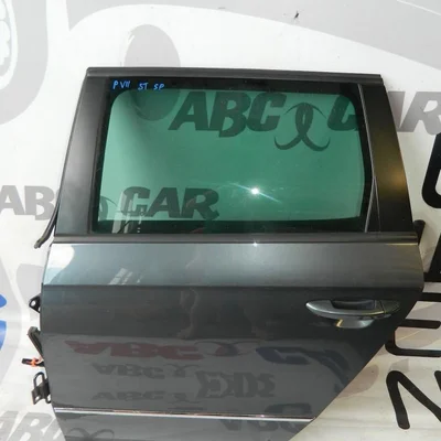 Usa stanga spate VOLKSWAGEN PASSAT ALLTRACK B7 2012-2014, vedere frontata