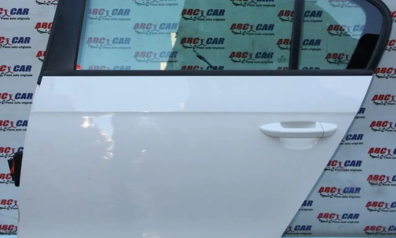 Usa stanga spate VOLKSWAGEN PASSAT B7 2010-2014