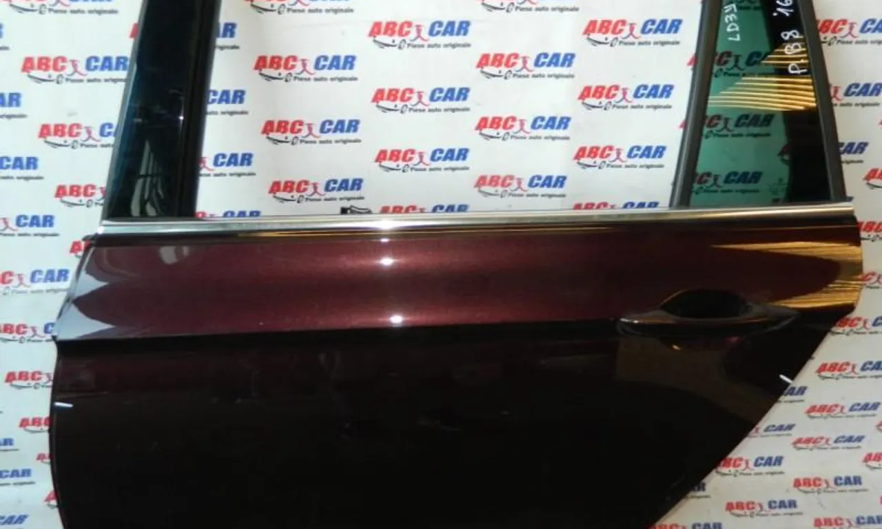 Usa stanga spate VOLKSWAGEN PASSAT B8 2014-2019