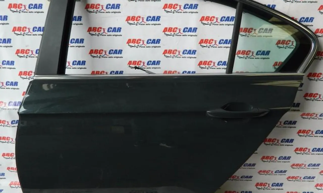 Usa stanga spate VOLKSWAGEN PASSAT B8 2014-2019