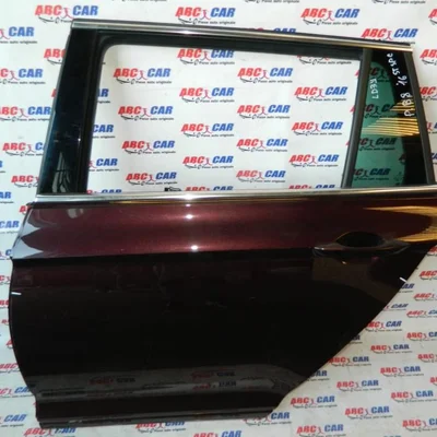 Usa stanga spate VOLKSWAGEN PASSAT B8 2014-2019, vedere frontata