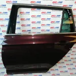 Usa stanga spate VOLKSWAGEN PASSAT B8 2014-2019, vedere frontata