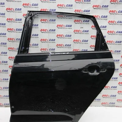 Usa stanga spate VOLKSWAGEN POLO VI 2017-2026, vedere frontata