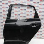 Usa stanga spate VOLKSWAGEN POLO VI 2017-2026, vedere frontata
