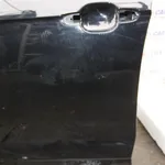 Usa stanga spate VOLKSWAGEN POLO VI 2017-2026, vedere laterala