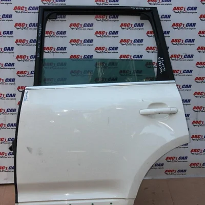 Usa stanga spate VOLKSWAGEN TOUAREG 2002-2013, vedere frontata