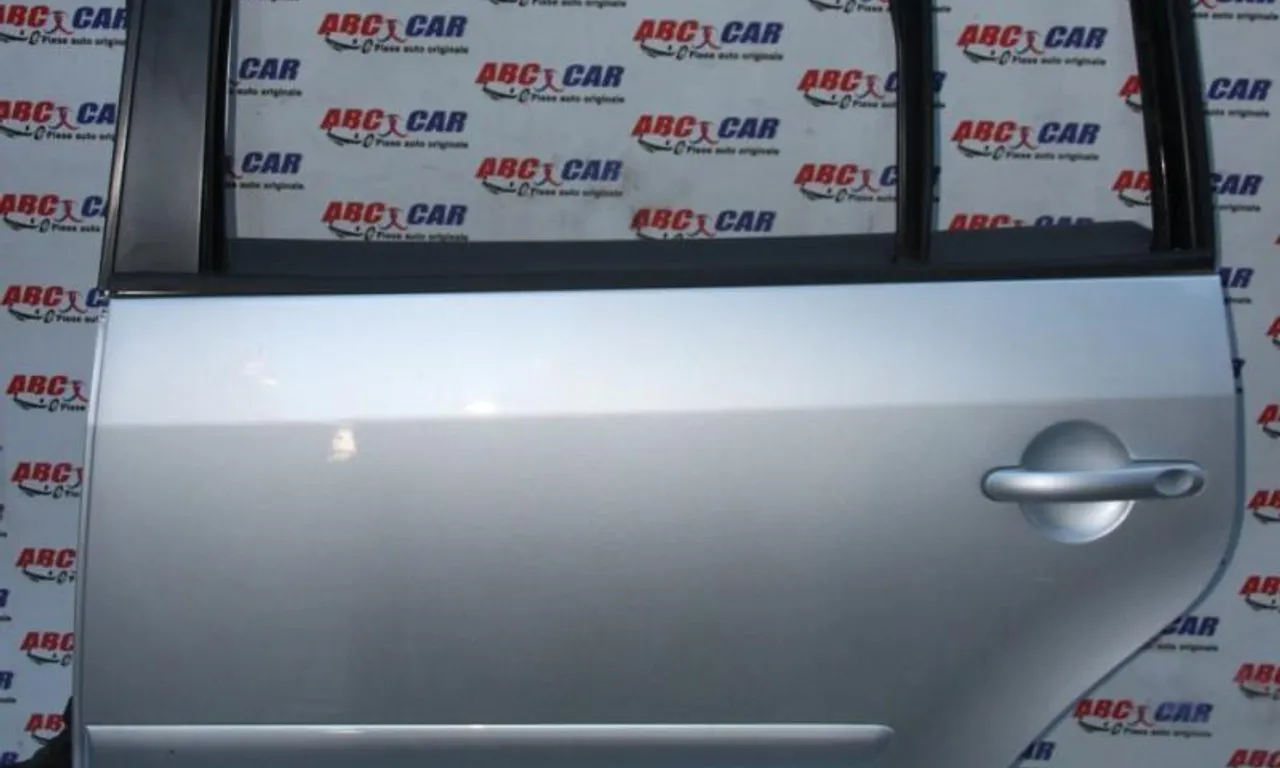 Usa stanga spate VOLKSWAGEN TOURAN 2003-2011