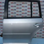 Usa stanga spate VOLKSWAGEN TOURAN 2003-2011, vedere frontata