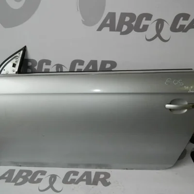 Usa stanga VOLKSWAGEN EOS 2006-2015, vedere frontata