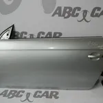 Usa stanga VOLKSWAGEN EOS 2006-2015, vedere frontata