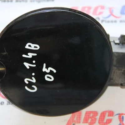 Usita rezervor CITROEN C2 ENTERPRISE 2003-2009, vedere frontata