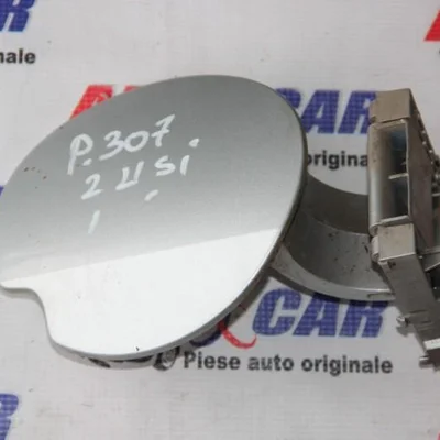 Usita rezervor PEUGEOT 307 2000-2012, vedere frontata